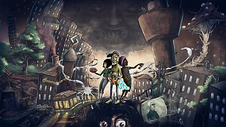 Orten Was The Case Game