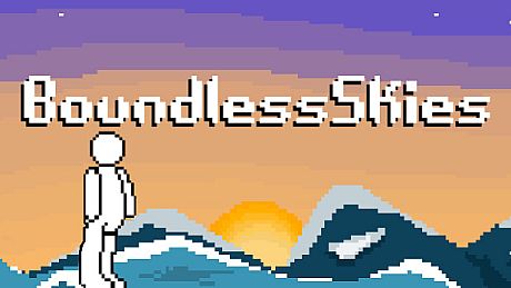 Boundless Skies Game