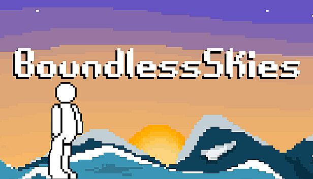 Buy Boundless Skies