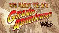 RPG Maker VX Ace - Grand Adventure Music Pack