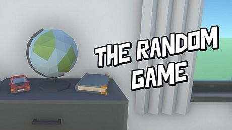 The Random Game Game