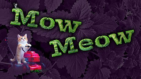 Mow Meow Game