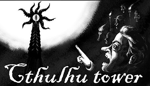 Cthulhu tower