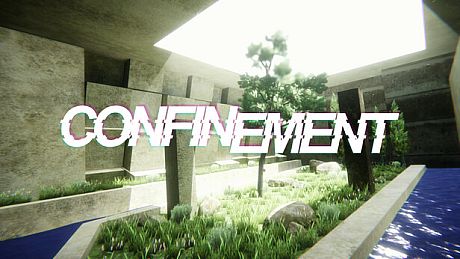 The Confinement Game