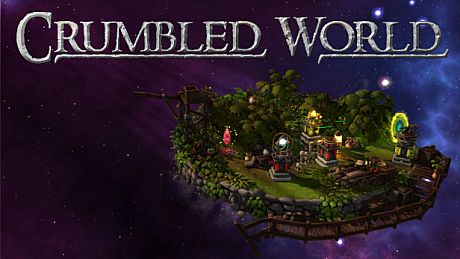 Crumbled World Game