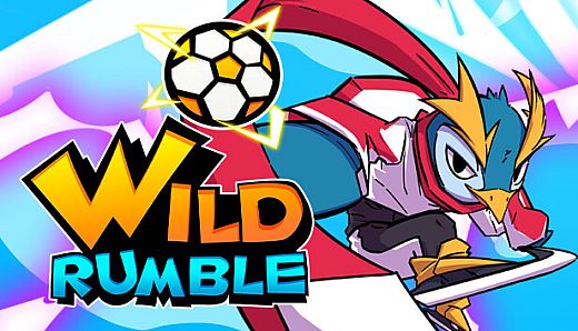 Wild Rumble
