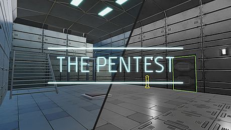 The Pentest Game