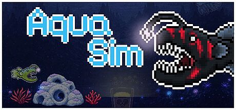 Aquasim Game
