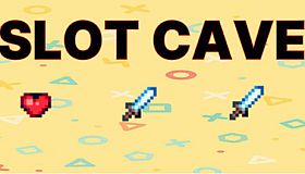 Slot Cave