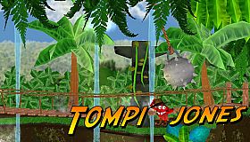 Tompi Jones
