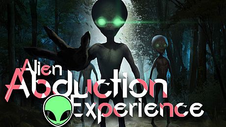 Alien Abduction Experience PC HD Game