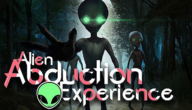 Buy Alien Abduction Experience PC HD
