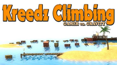 Kreedz Climbing Game