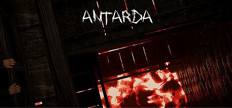 Antarda Game