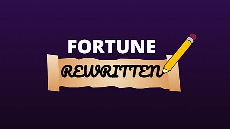Fortune: Rewritten Game