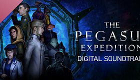 The Pegasus Expedition Digital Soundtrack