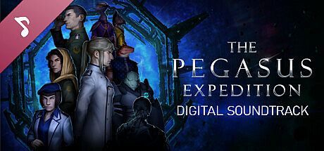 The Pegasus Expedition Digital Soundtrack DLC