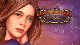 Queen's Quest 3: The End of Dawn