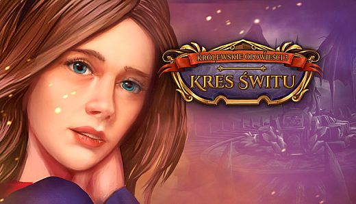 Queen's Quest 3: The End of Dawn