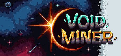 Void Miner Game