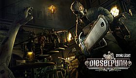 Dying Light - Dieselpunk Bundle