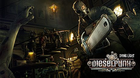 Dying Light - Dieselpunk Bundle DLC