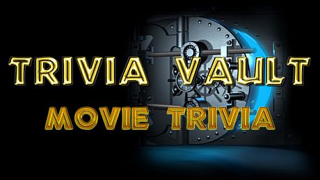 Trivia Vault: Movie Trivia