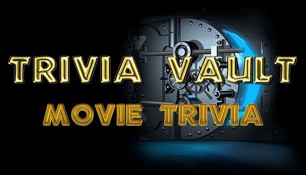 Buy Trivia Vault: Movie Trivia