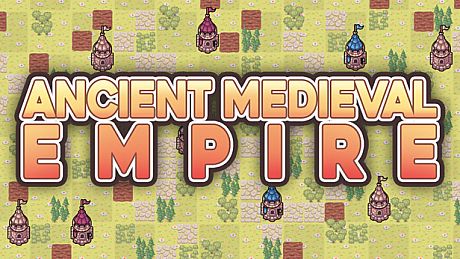 Ancient Medieval Empire Game