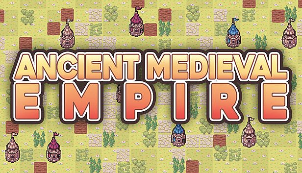 Buy Ancient Medieval Empire