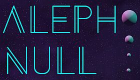 Aleph Null