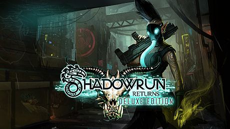 Shadowrun Returns Deluxe