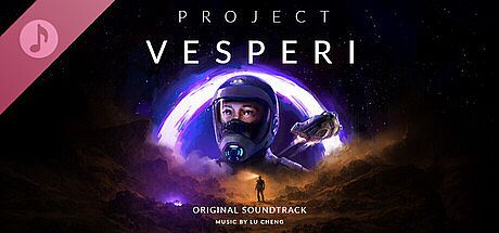 Project Vesperi - Original Soundtrack DLC
