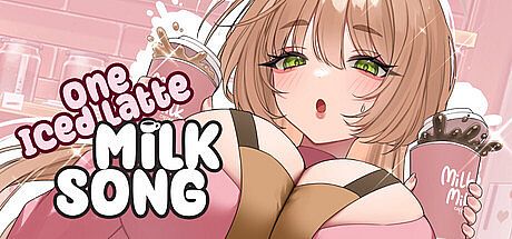 One Iced Latte: Milk Song