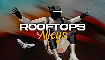 Acheter Rooftops & Alleys: The Parkour Game PC