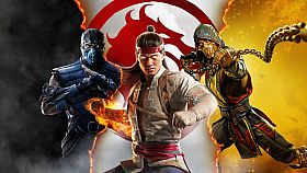 Mortal Kombat: Elder God Bundle