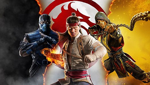 Mortal Kombat: Elder God Bundle