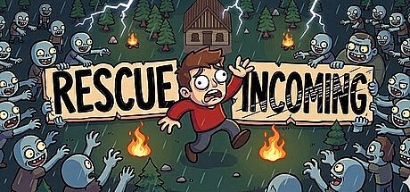 Rescue Incoming Game