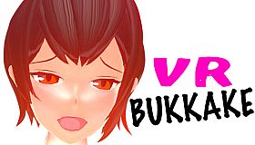 VR Bukkake