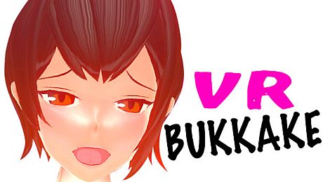 VR Bukkake Game