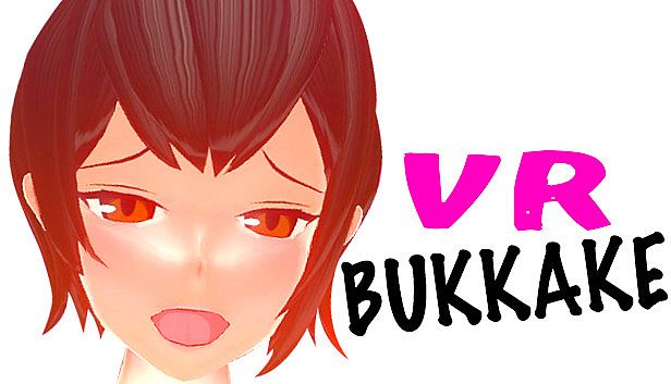 Buy VR Bukkake