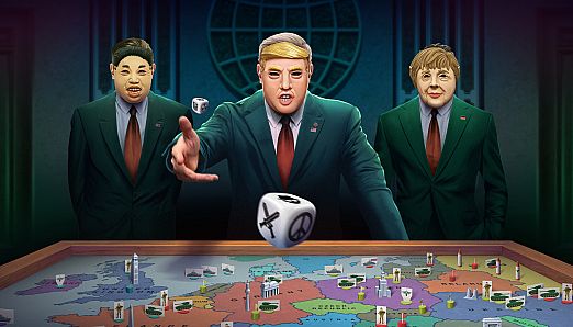Comprar Realpolitiks II para PC