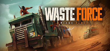 Waste Force Game
