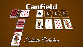 Canfield Solitaire Collection