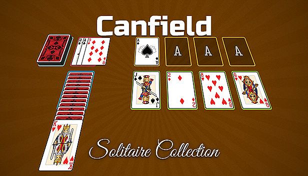 Buy Canfield Solitaire Collection