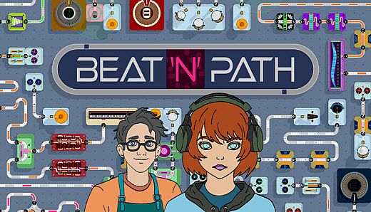 Beat 'N' Path