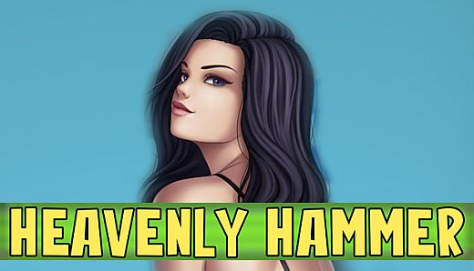 Heavenly Hammer