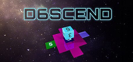D6scend Game