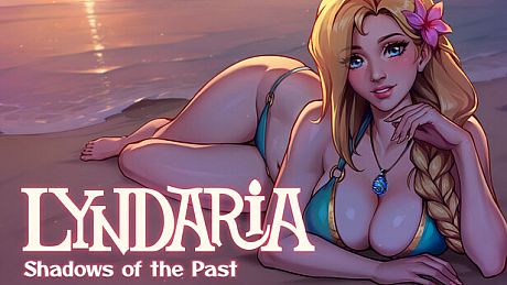 Lyndaria: Shadows of the Past DLC DLC