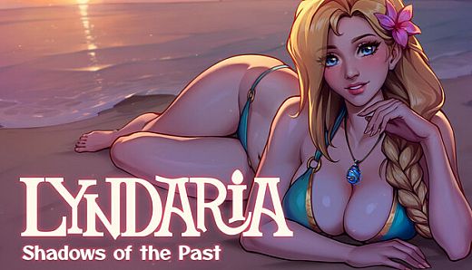 Lyndaria: Shadows of the Past DLC